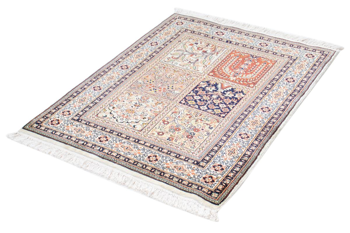 Kashmir Silk - 1