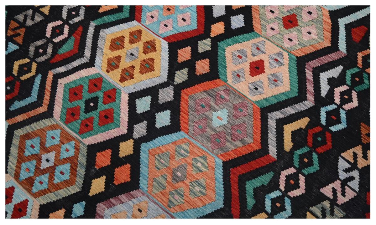 Kilim Afghan - 1