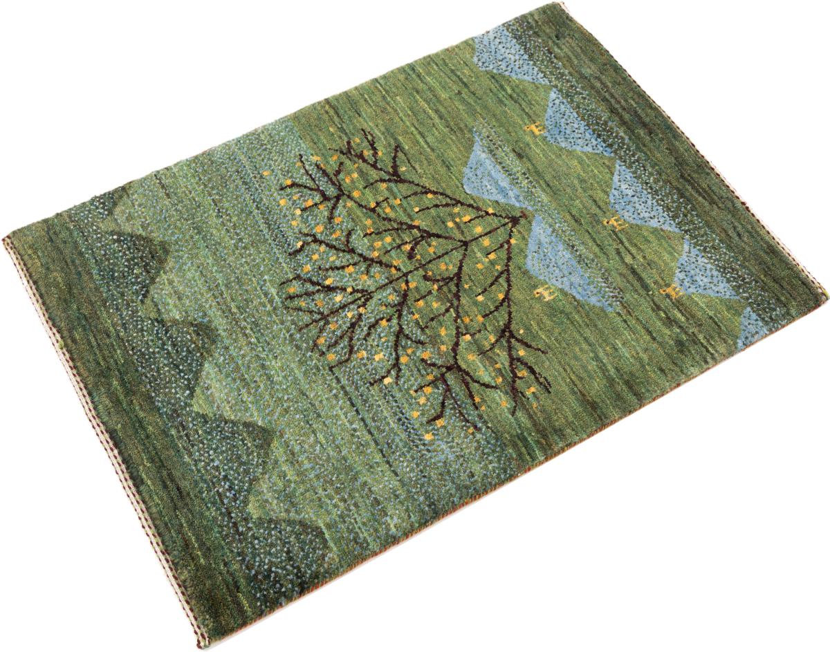 Perser Gabbeh Loribaft Atelier - 1