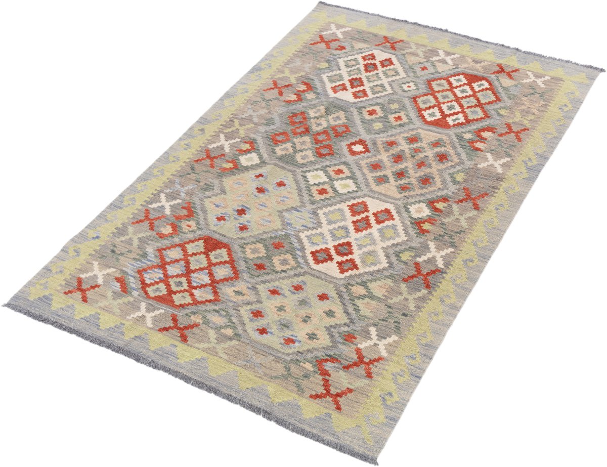 Kelim Afghan - 1