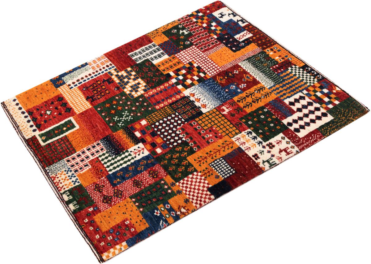 Perzisch Gabbeh Loribaft Nowbaft - 1