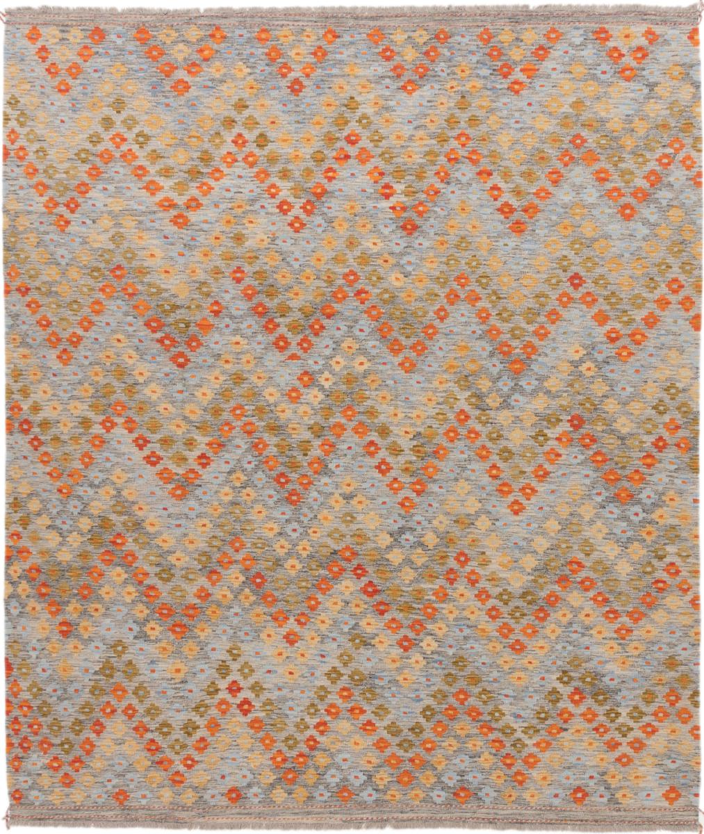 Afgán szőnyeg Kilim Afgán 306x261 306x261, Perzsa szőnyeg szőttesek