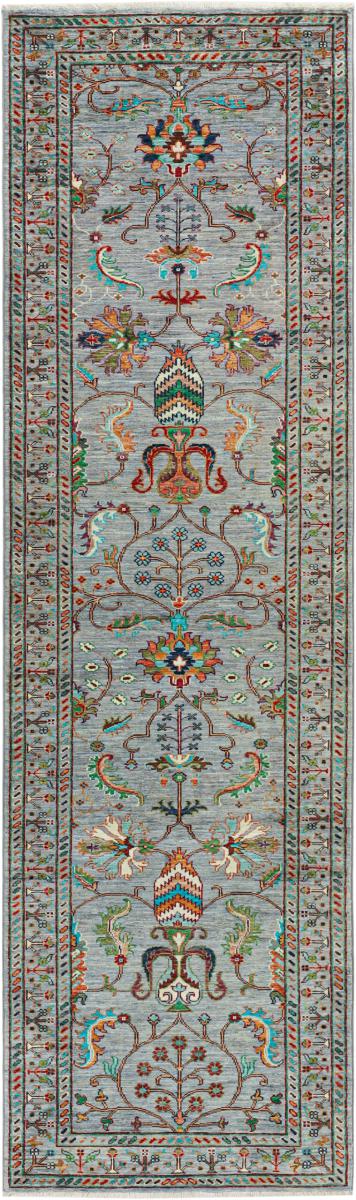 Alfombra pakistaní Arijana 315x84 315x84, Alfombra persa Anudado a mano