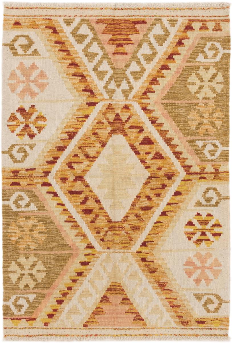 Afgán szőnyeg Kilim Afgán 116x81 116x81, Perzsa szőnyeg szőttesek