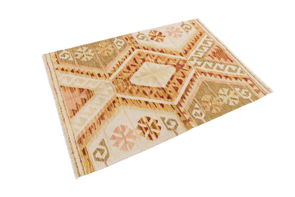 Kilim Afegão - 1