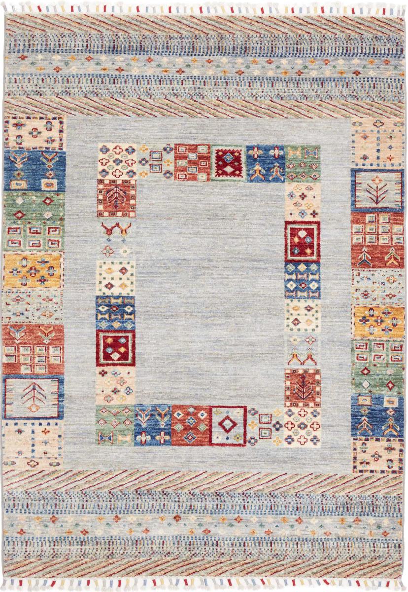 Pakistansk matta Arijana Spectrum 179x129 179x129, Persisk matta Handknuten