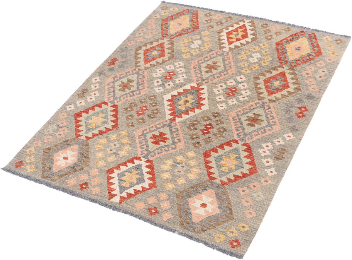 Kilim Afghan - 1