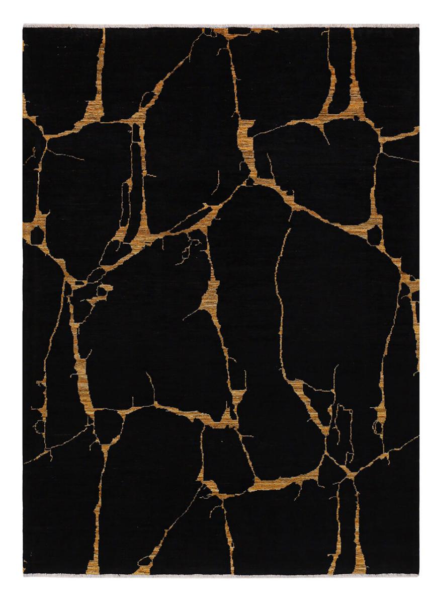 Alfombra pakistaní Mahra 346x248 346x248, Alfombra persa Anudado a mano