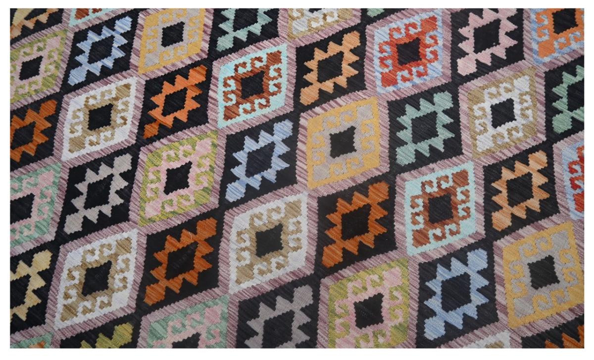 Kilim Afghan - 1