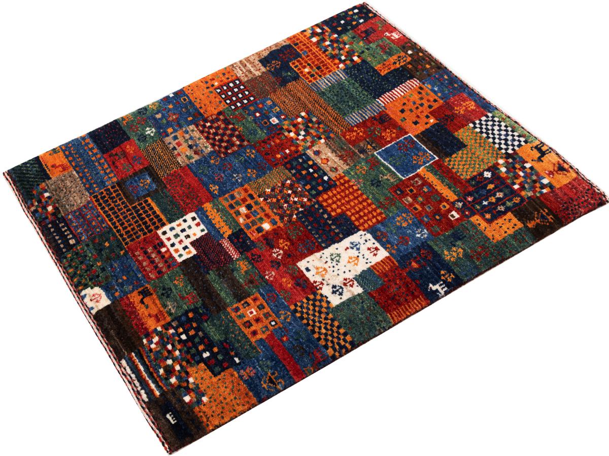 Perzisch Gabbeh Loribaft Nowbaft - 1