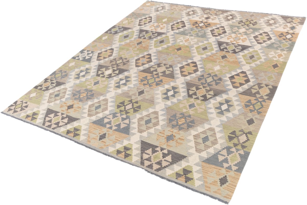 Kilim Afghan - 1