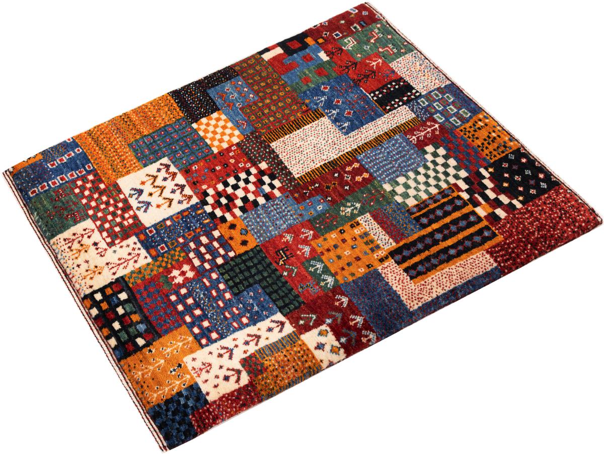 Perzisch Gabbeh Loribaft Nowbaft - 1