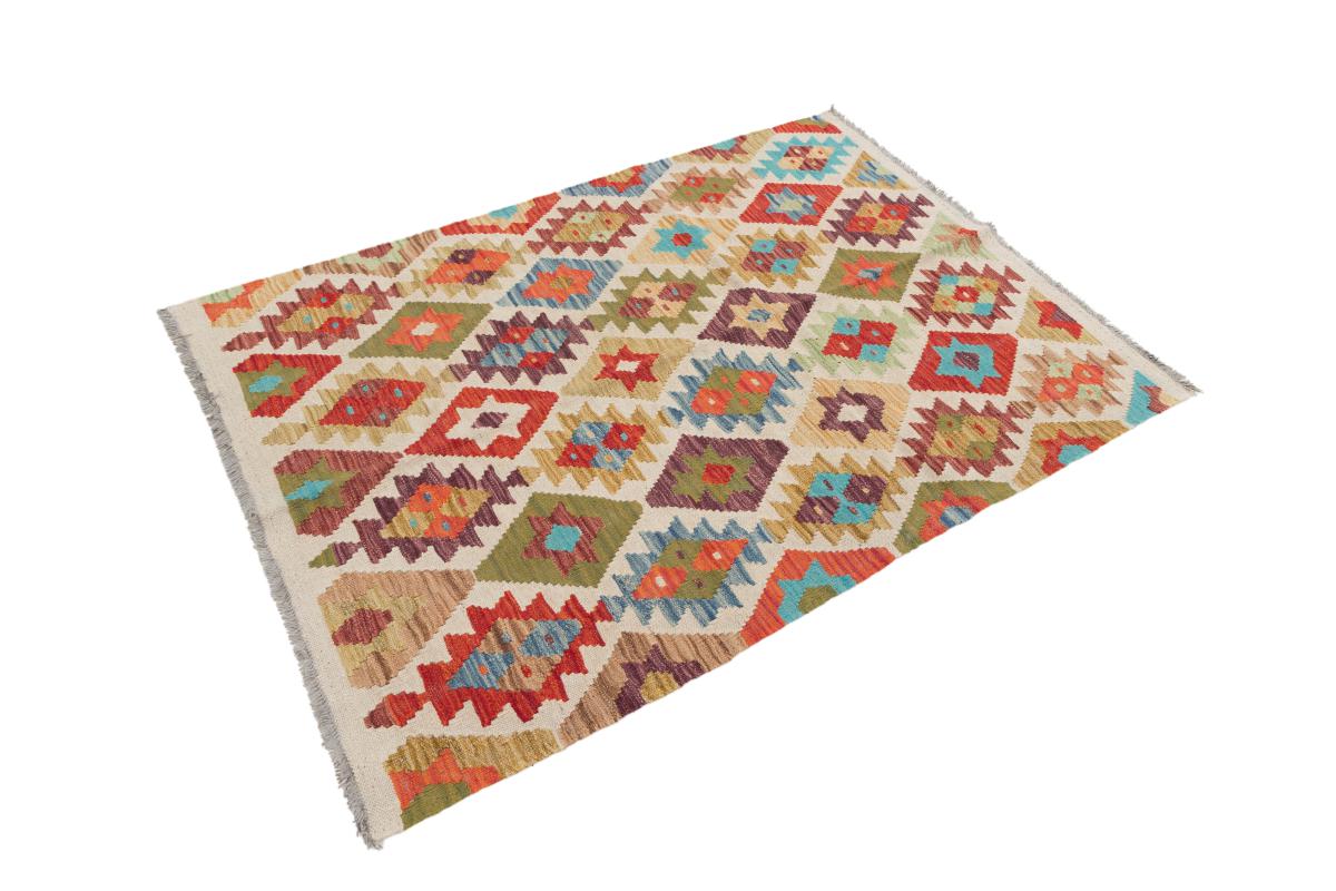 Kilim Afegão - 1