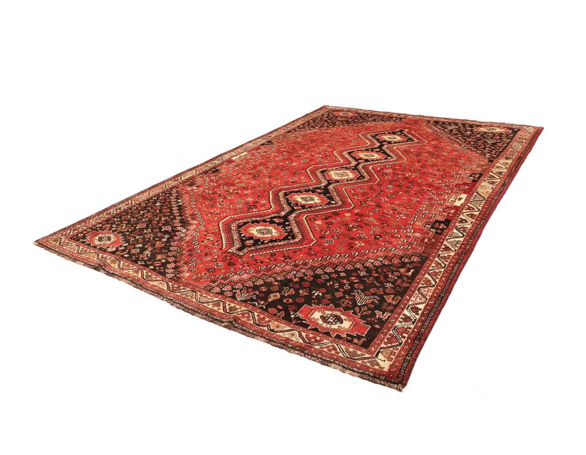 Shiraz - 1