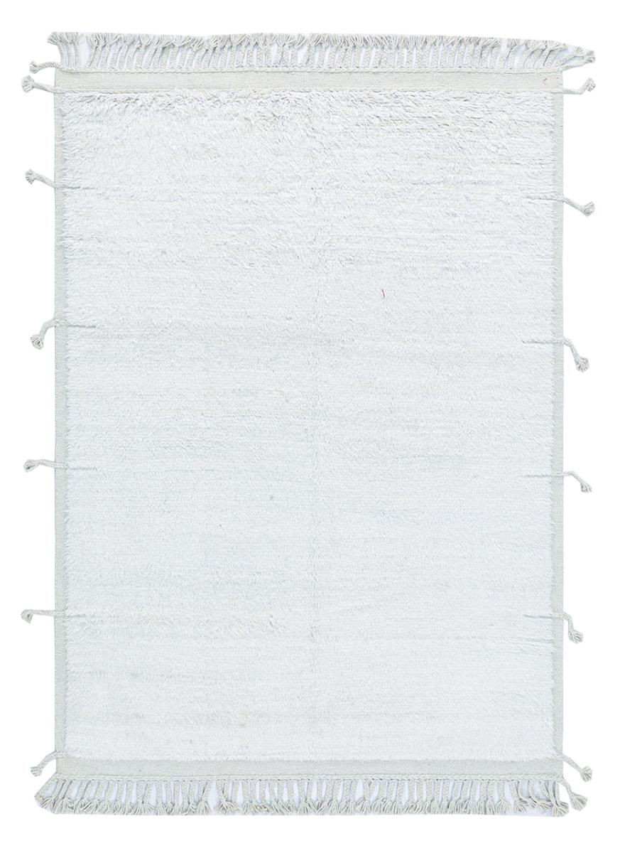 Alfombra afgana Berber Contemporary 345x243 345x243, Alfombra persa Anudado a mano