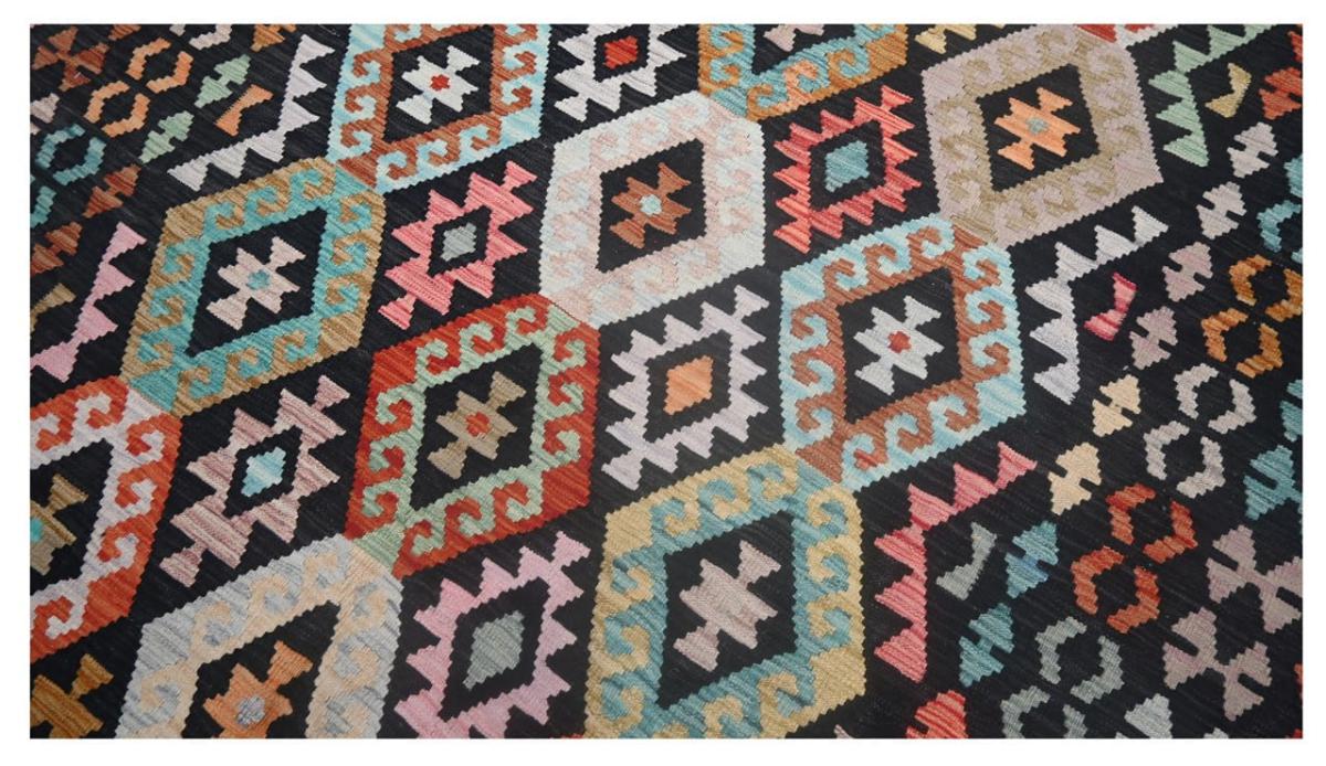 Kilim Afghan - 1