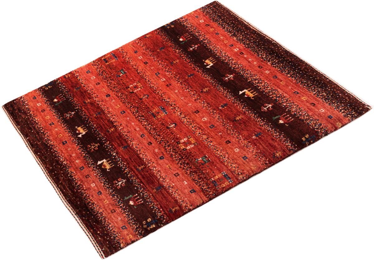 Perzisch Gabbeh Loribaft Nowbaft - 1