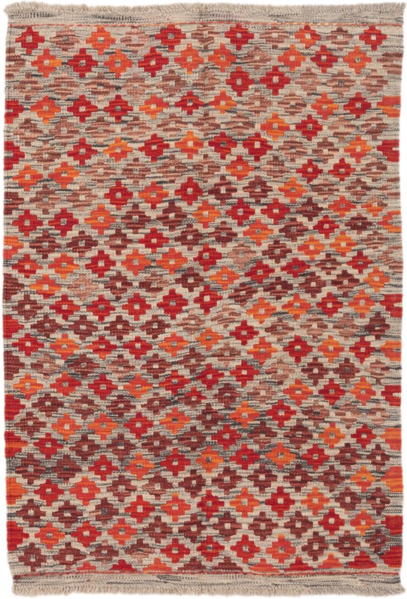 Afgán szőnyeg Kilim Afgán 120x85 120x85, Perzsa szőnyeg szőttesek