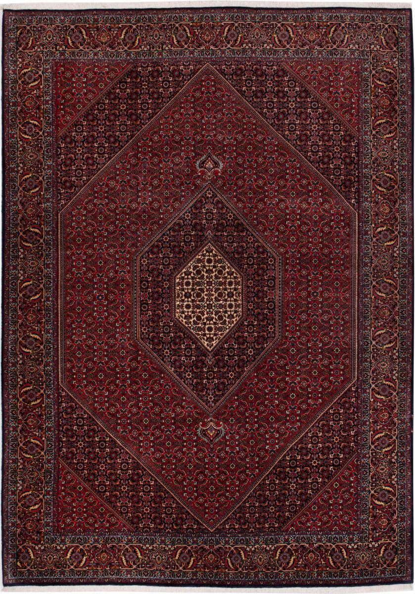 Tappeto persiano Bidjar 283x199 283x199, Tappeto persiano Annodato a mano
