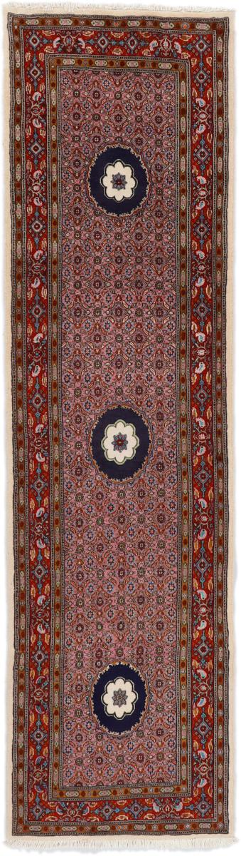 Perzisch tapijt Moud 299x81 299x81, Perzisch tapijt Handgeknoopte