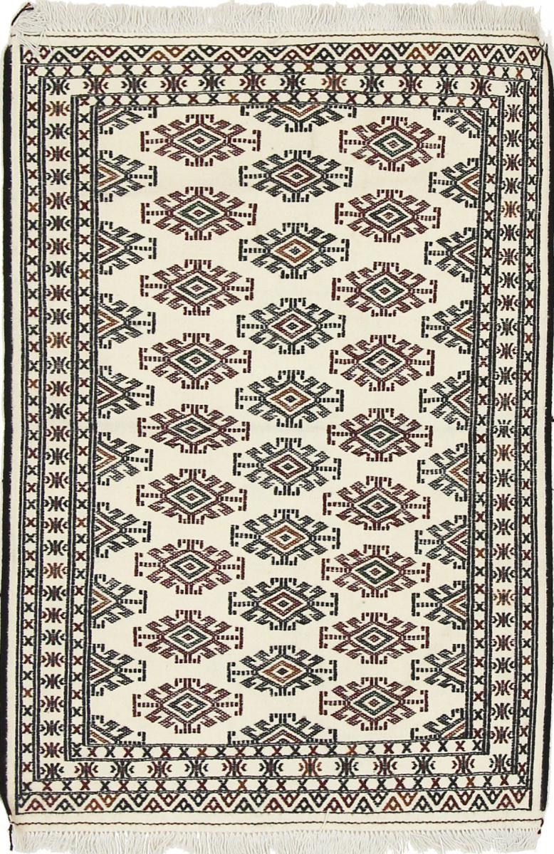 Tapete persa Kilim Fars 121x81 121x81, Tapete persa Tecido à mão