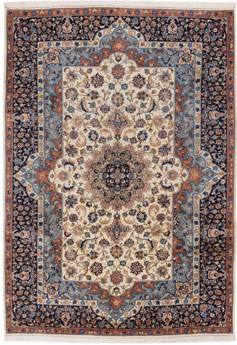 Persian Rug Kaschmar 294x205 294x205, Persian Rug Knotted by hand