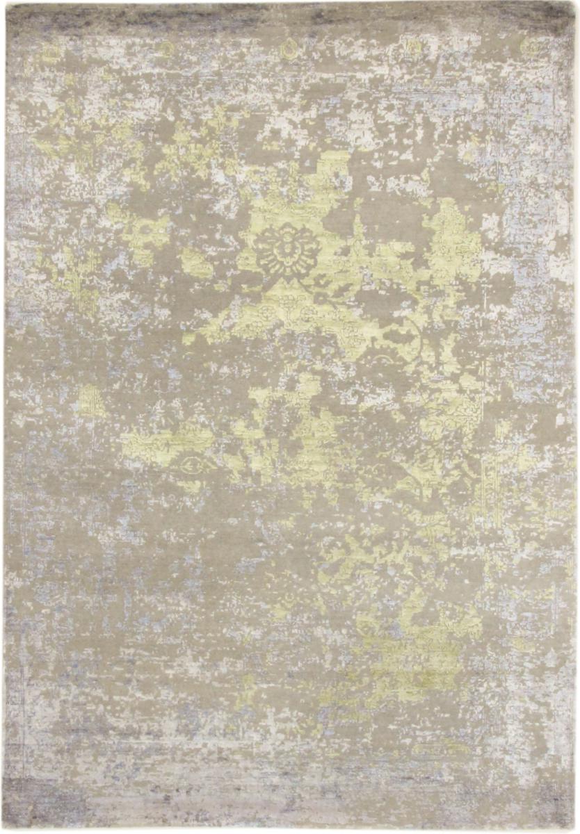 Indiai szőnyeg Sadraa 244x172 244x172, Perzsa szőnyeg Kézzel csomózva