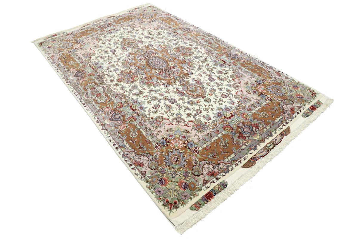 Tabriz 50Raj Silknkette - 1