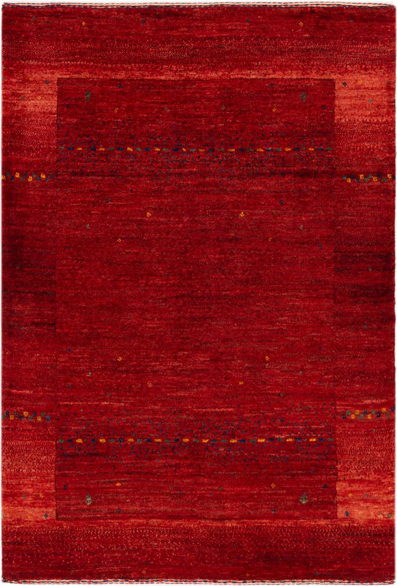Dywan perski Perser Gabbeh Loribaft Essence 118x79 118x79, Dywan perski Ręcznie tkany