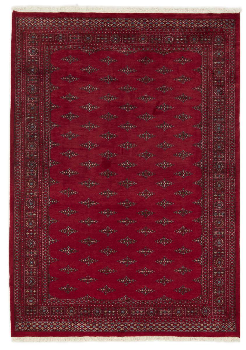 Dywan pakistański Pakistański Buchara 3ply 283x200 283x200, Dywan perski Ręcznie tkane