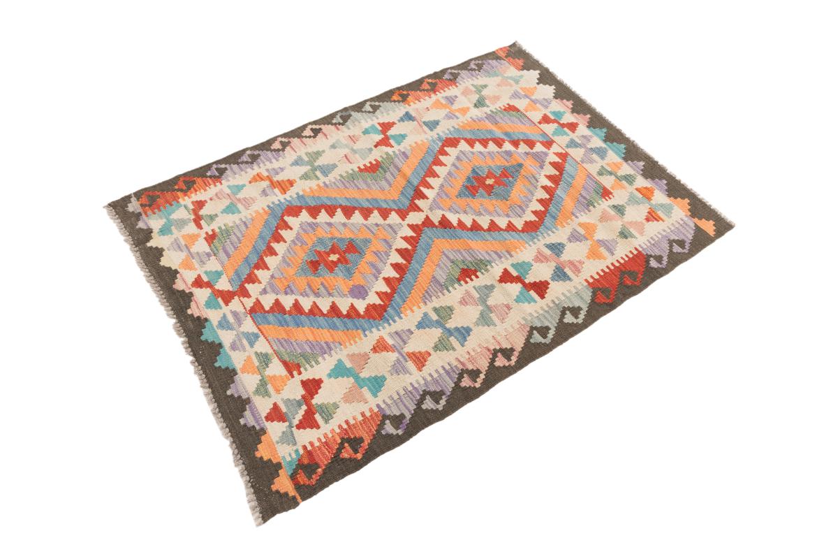 Kilim Afegão - 1