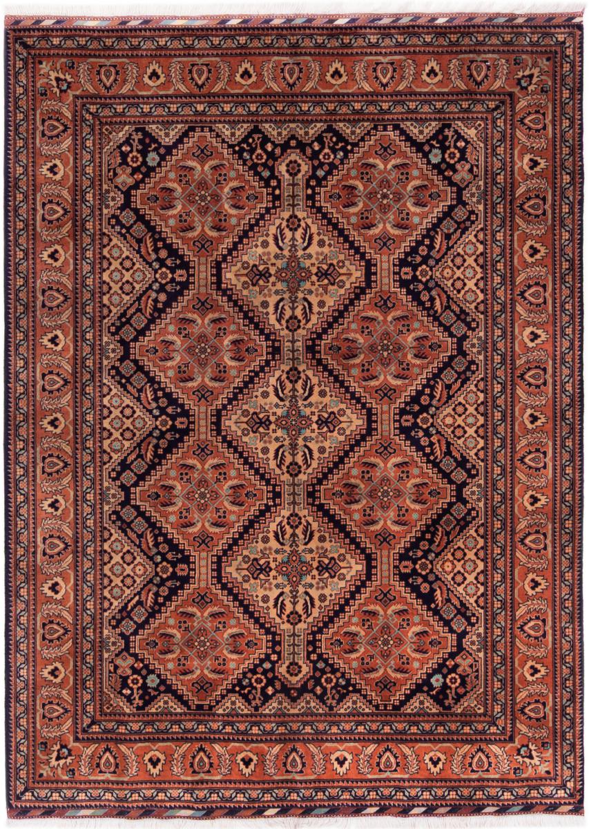 Afganistanilainen matto Khal Mohammadi 200x147 200x147, Persialainen matto Käsinsolmittu