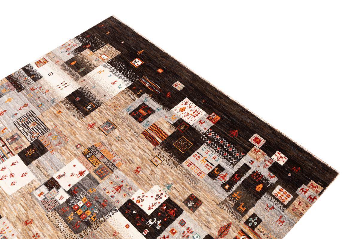 Persia Gabbeh Loribaft Nowbaft - 1