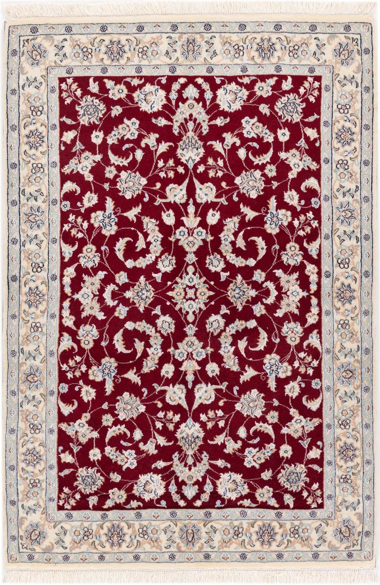 Tapete persa Naim 9La 159x105 159x105, Tapete persa Feito à mão