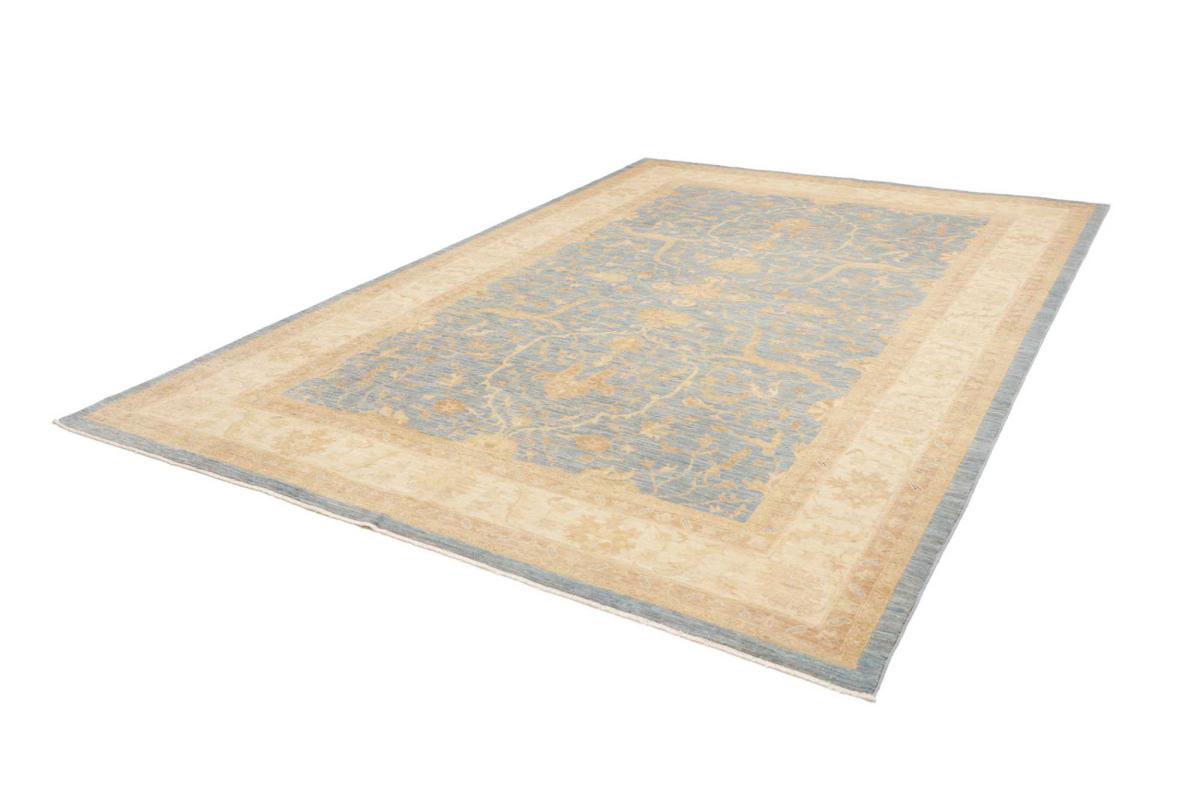 Ziegler Farahan - 1