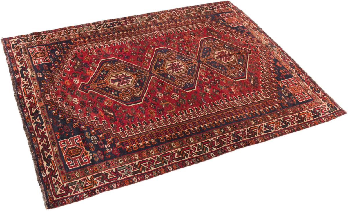Shiraz - 1