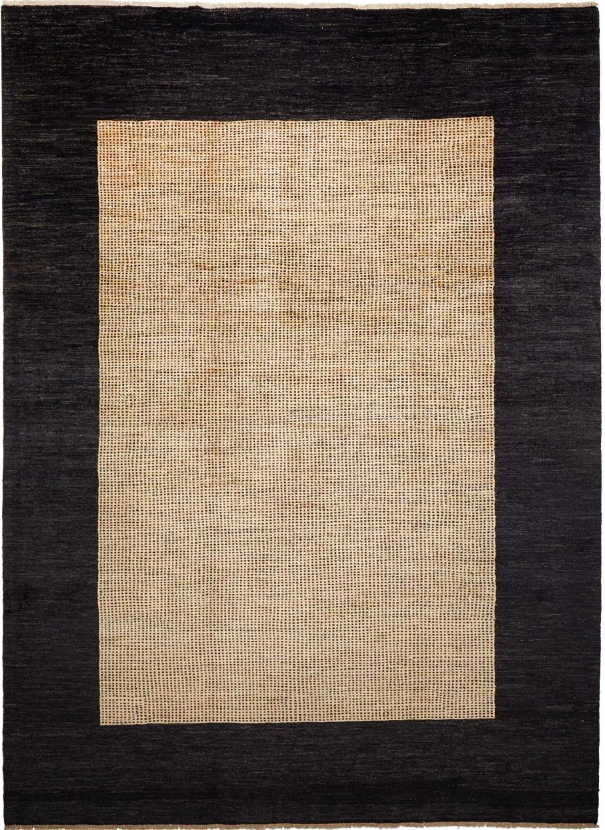 Pakistani rug Ziegler Gabbeh 182x121 182x121, Persian Rug Knotted by hand