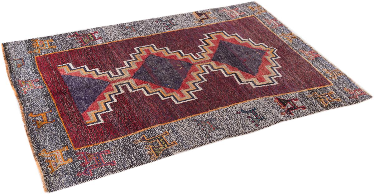 Persan Gabbeh Ghashghai - 1