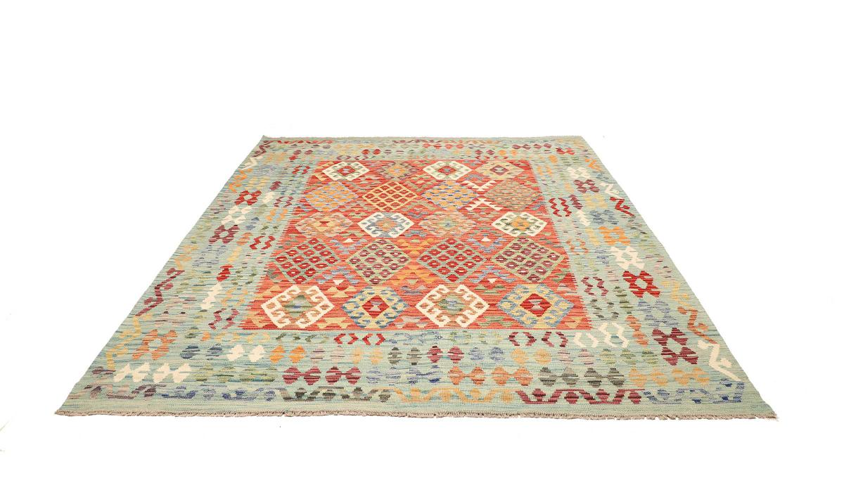 Kilim Afghan - 1