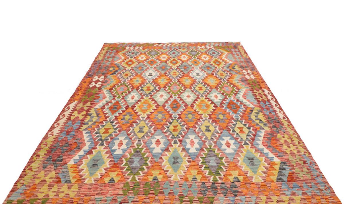 Kilim Afghan - 1