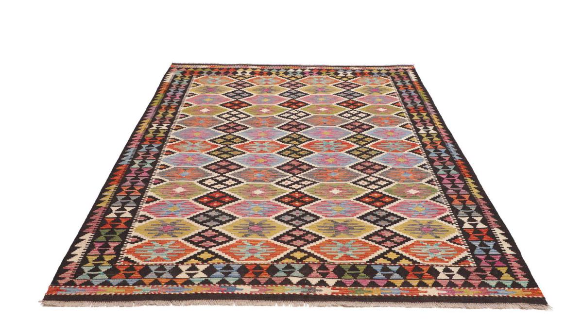 Kilim Afghan - 1