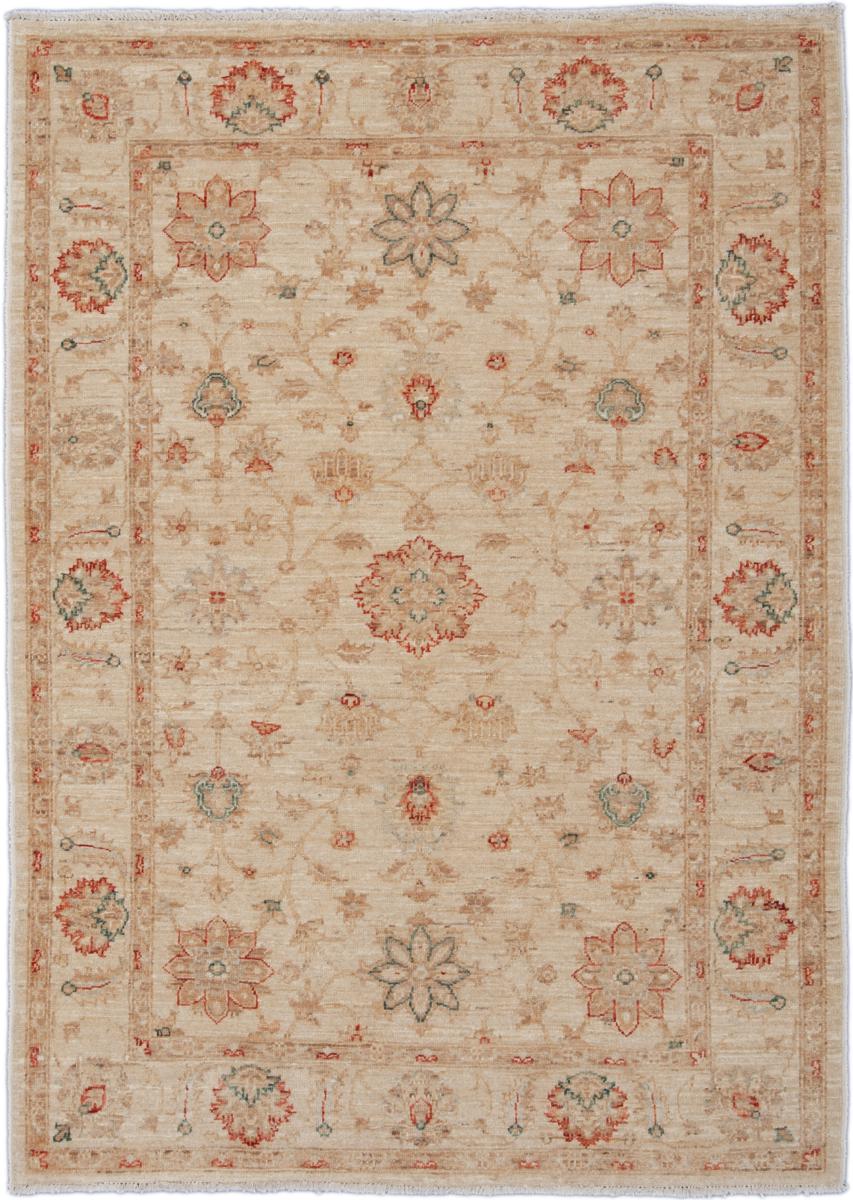 Pakistanilainen matto Arijana Ziegler Farahan 173x124 173x124, Persialainen matto Solmittu käsin