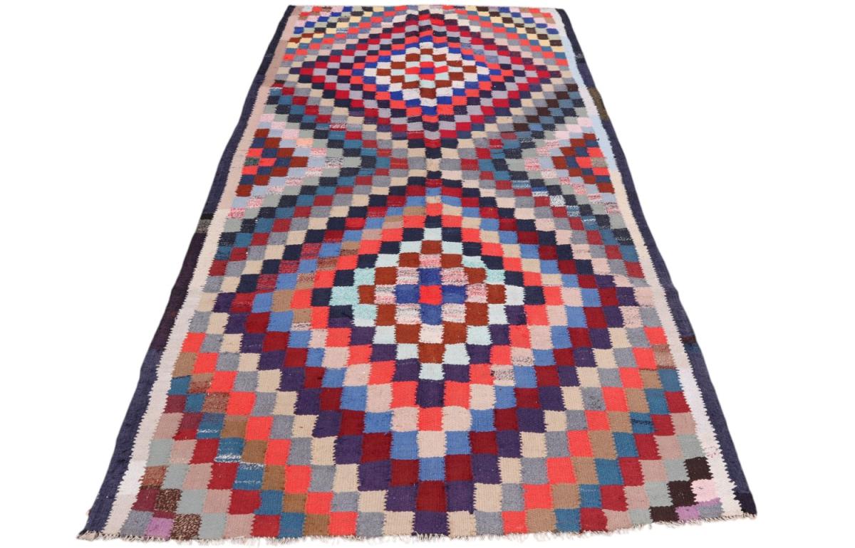 Kilim Fars Antiguo - 1
