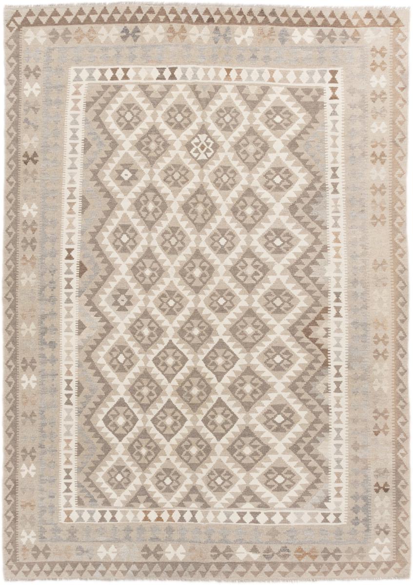 Afgán szőnyeg Kilim Afgán Heritage 288x203 288x203, Perzsa szőnyeg szőttesek