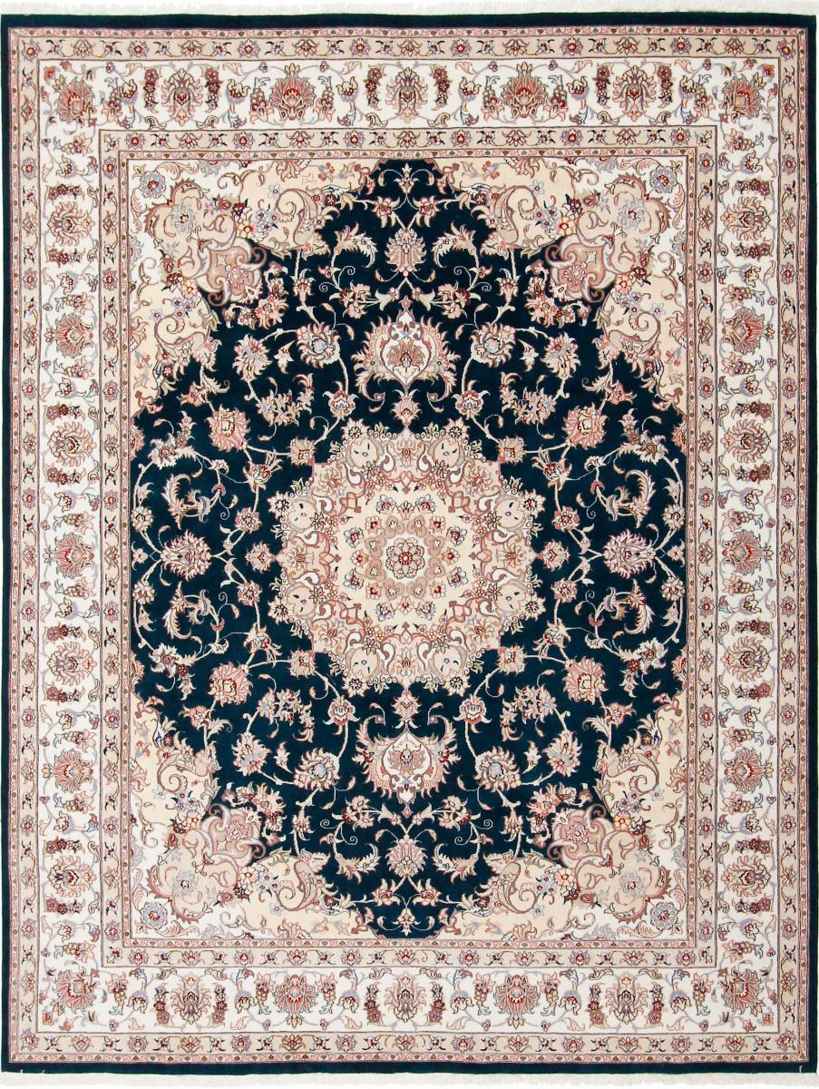 Perzsa szőnyeg Tabriz Designer 8'3"x6'4" 8'3"x6'4", Perzsa szőnyeg Kézzel csomózva