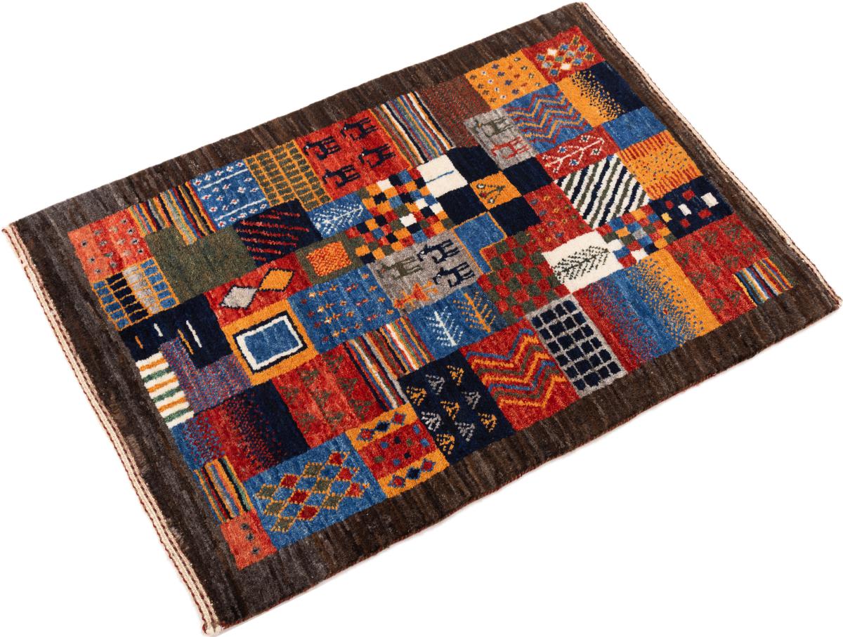 Persian Gabbeh Loribaft Atelier - 1