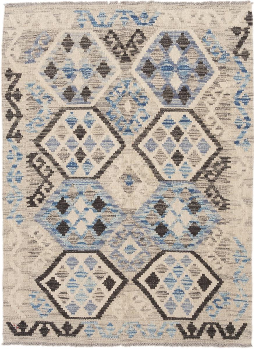 Afgán szőnyeg Kilim Afgán 116x87 116x87, Perzsa szőnyeg szőttesek