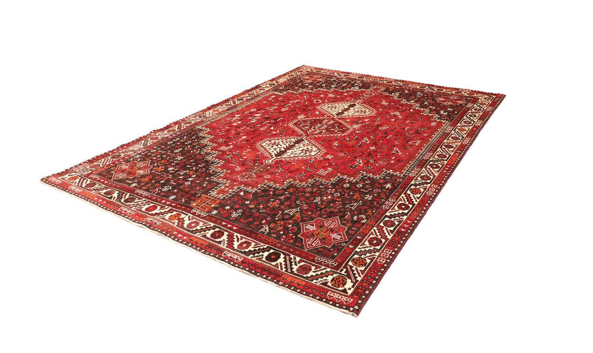 Shiraz - 1