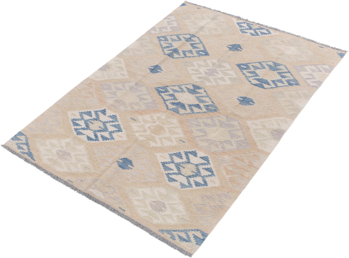 Kilim Afghan - 1