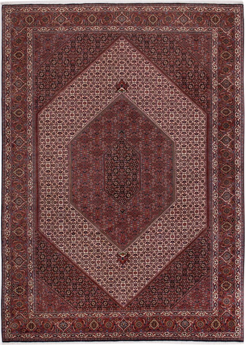 Dywan perski Bidżar 288x202 288x202, Dywan perski Ręcznie tkane
